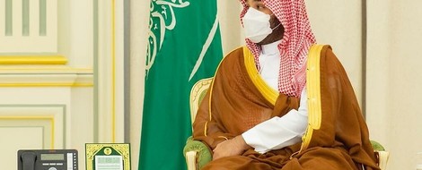 Annäherung zwischen Saudi-Arabien und dem Iran? 