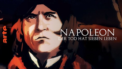 Napoleon Bonaparte – zum 200. Todestag