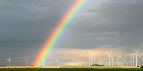 Warum das neue Klimaschutzgesetz ein "epochaler Fortschritt" ist