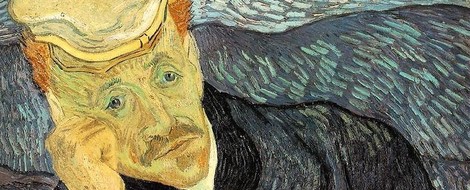 Finding van Gogh: ein Podcast jagt das letzte Werk des Meisters