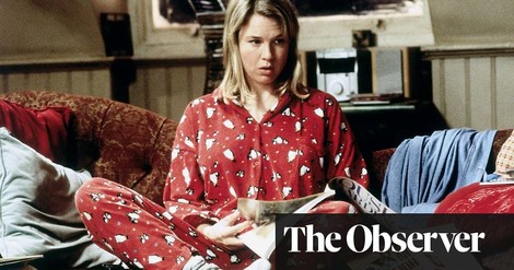 Die Autorin von Bridget Jones über den Sexismus in ihren Büchern 