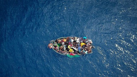 Gestern & Heute: Wie veränderte sich das Mittelmeer?