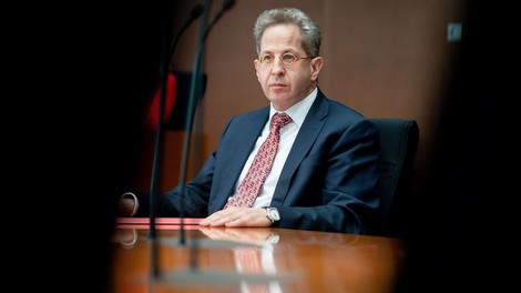 Hans-Georg Maaßen und der Antisemitismus in CDU-Kreisen