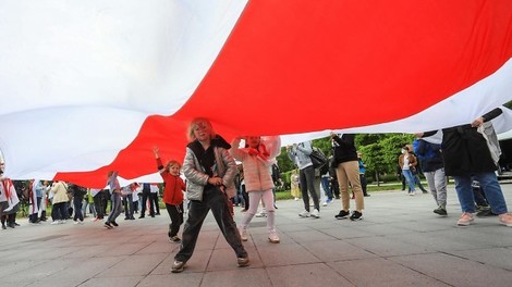 Belarus – bleibendes Thema im ganz Großen und konkreten Kleinen