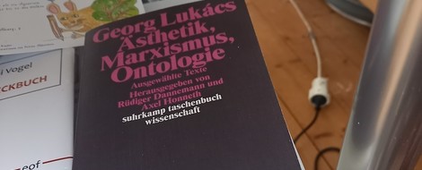 Lukács lesen