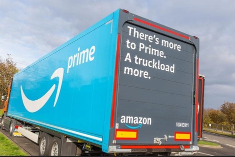 Wer Amazons kostenlose Lieferung wirklich bezahlt