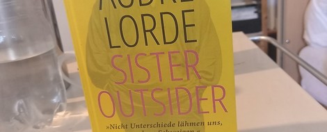 Sister Outsider