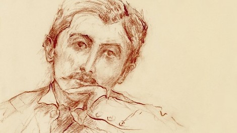 Ohne Erinnerungen keine Geschichte – Anmerkungen zu Marcel Proust