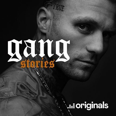 Gang Stories – ein Podcast mit Kontra K über Bandenkriege