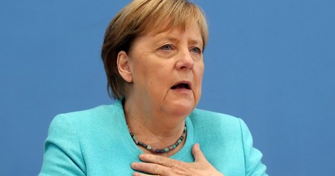 Die Klimabilanz von Angela Merkel
