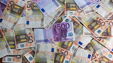 Das digitale Geld wird kommen – auch als Euro