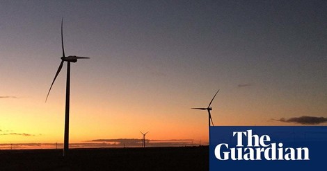 50 GW Solar + Windkraftplantage in Australien geplant