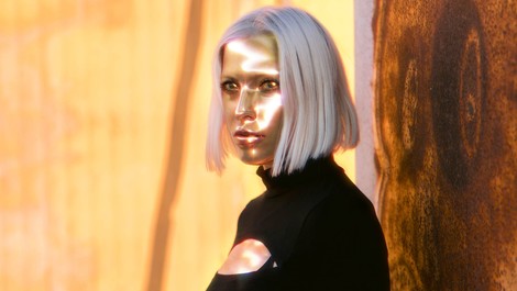 Ellen Allien: Raven in Zeiten der Pandemie