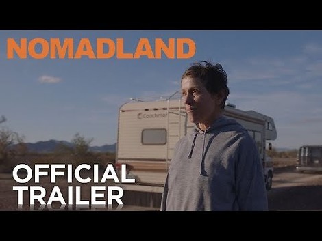 "Nomadland" & Co. – Der beste Kino-Sommer aller Zeiten