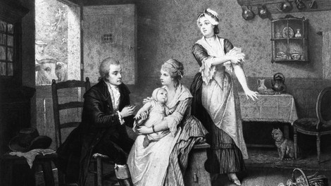 Impfskepsis: Eine Geschichte seit 1796