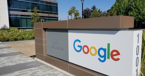 Google kürzt Gehälter von im Home Office tätigen Beschäftigten