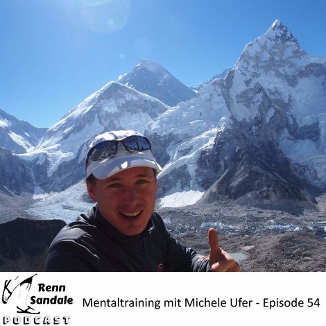 Michele Ufer: Wie mentale Techniken im Sport und auch sonst helfen