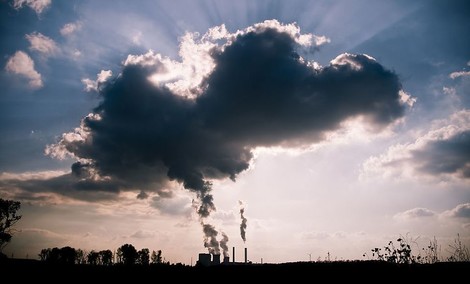 Deutsche CO2-Emissionen steigen 2021 enorm an