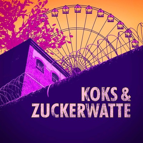 Koks & Zuckerwatte: Podcast über den Kirmeskönig Norbert Witte