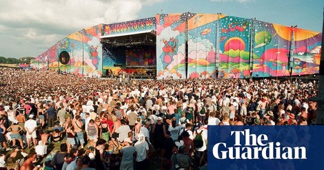Woodstock 1999: Wenn ein Festival zum Gewalt-Exzess wird