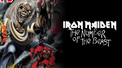 "Classic Album"-Reihe auf Arte mit Iron Maiden u. a.