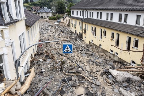 Warum Medien anders über die Klimakrise berichten müssen