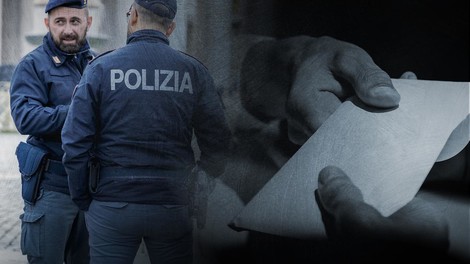 Mafia – ein italienisches Artefakt? Eher ein europäisches Problem