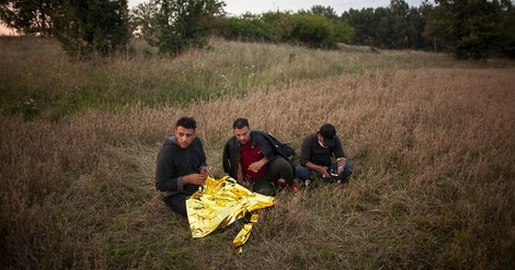 Östliche EU-Außengrenze: Flüchtlinge als Spielball des Diktators