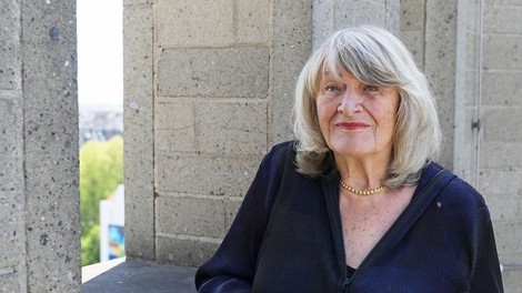 50 Jahre Frauenbewegung: Ein Gespräch mit Alice Schwarzer