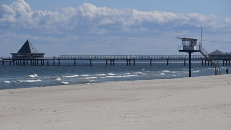 Wie der Klimawandel die Ostsee trifft