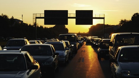 Verkehrspolitik: "Radikal wird das neue Normal“ 