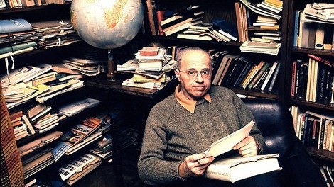 Gestern & Heute: Stanisław Lem zur Vergangenheit der Zukunft