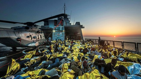 Von DAS BOOT IST VOLL bis ELDORADO (Nur bis 27.09.2021)