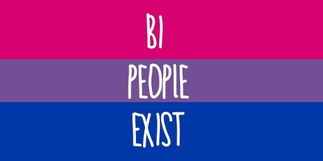 Die ultimative Bisexuellen-Ressourcenliste 