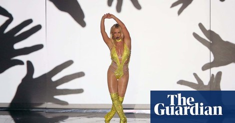 Free Britney: Betroffenheit und Voyeurismus