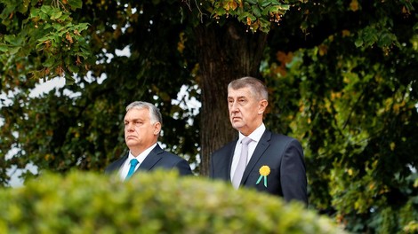 Tschechiens Orbán, Trump, Berlusconi: Bleibt Babiš Regierungschef?