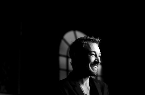 After all These Years: Podcast mit Silverchair-Sänger Daniel Johns