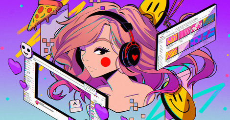 Pokimane – die scheinbar perfekte Twitch-Streamerin