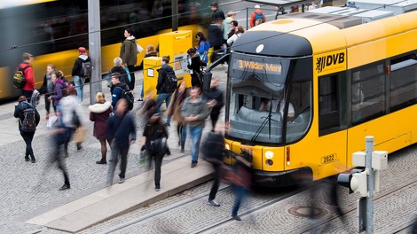 Radikale Verkehrswende: Aufgabe für die neue Verkehrsministerin