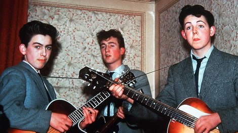 Your Friday's Song: Paul McCartneys Lyrics