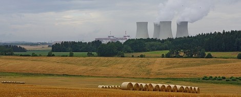 Atomkraft: Der Zombie der Klimadebatte
