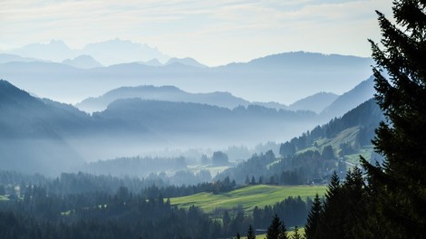 Berge voller Impfverweigerer