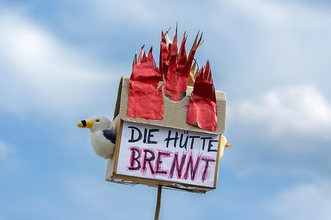 Mietenwahnsinn und Eigentumsrecht: Wo steht die Justiz politisch?