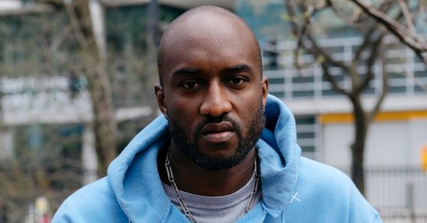 Remembering Virgil Abloh – schreiben für dein 17-jähriges Selbst