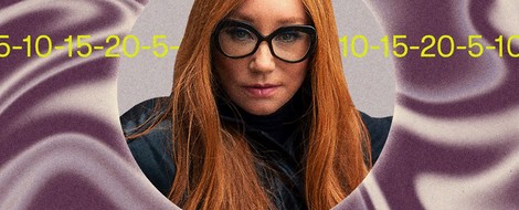 Tori Amos und Michael Stipe über prägende Musiken 