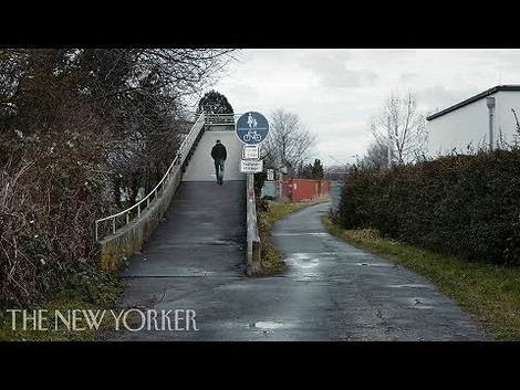 "Deine Straße" – ein Kurzfilm zur Geschichte des Saime-Genç-Rings 