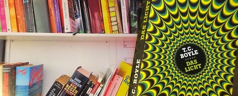 Bücherbox – Das Licht – Unterhaltung ohne Nachhall