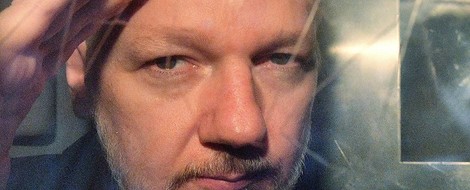 Assange nach Urteil vor der Auslieferung — und das große Schweigen