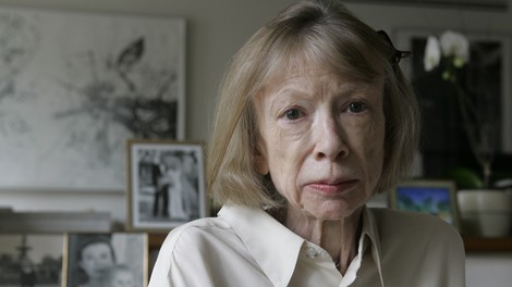 Sie zeigte die Mechanismen der Macht – Zum Tod von Joan Didion