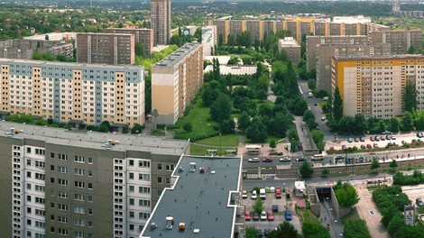 Wie die deutsche Wohnungsnot entstand